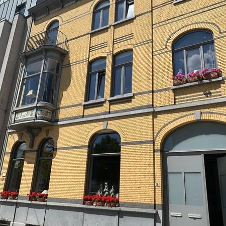 Freetimeflat Mies & Fien Apartamento Gante Exterior foto